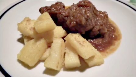 Gulash: il secondo di carne speziato e gustoso che conquisterà tutti