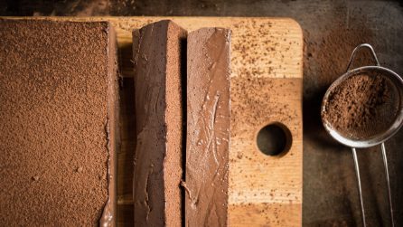 Mousse al cioccolato: il dessert a cucchiaio che vi conquisterà