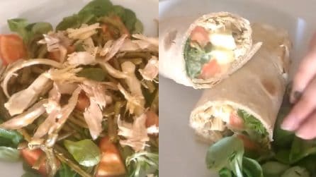 2 ricette gustose con il pollo: idee fresche ottime per l'estate