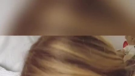 Chiara Ferragni racconta la dolce storia del piccolo Leone