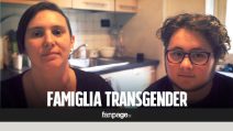Alessio, il 14enne transgender che ha cambiato sesso con l'aiuto della sua famiglia