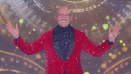 La ventottesima puntata del Grande Fratello Vip