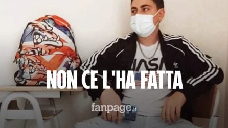 Michele è morto a 15 anni dopo un incidente in bicicletta: ha sterzato per evitare un cane