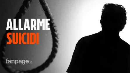"Suicidi in aumento dopo la pandemia da Coronavirus": l'allarme degli psichiatri