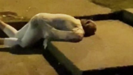 Sposa completamente ubriaca picchia le sue amiche al matrimonio: interviene la polizia