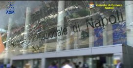 A Capodichino sequestrati mille farmaci pericolosi: pillole africane per la potenza sessuale