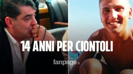 Processo Marco Vannini, chiesta condanna a 14 anni per Antonio Ciontoli: "Fu omicidio volontario"