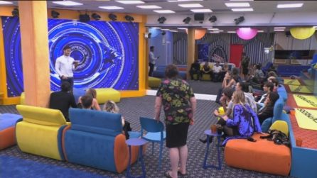 Grande Fratello Vip 2020: "Chi ha figli piccoli potrà sentirli al telefono"