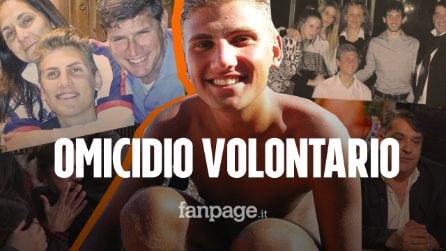 Sentenza Marco Vannini, è omicidio volontario: 14 anni per Antonio Ciontoli, 9 alla famiglia