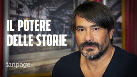 Domenico Dara: "Il mio Malinverno, fragile e sognatore come Madame Bovary e Don Chisciotte"