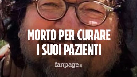 Coronavirus, morto il medico di famiglia Ernesto Celentano: contagiato mentre curava i pazienti