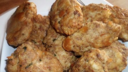 Polpette di carne e pane raffermo: la ricetta del secondo piatto gustoso