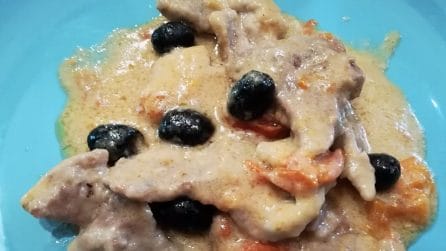 Straccetti alla pizzaiola: la ricetta del secondo piatto squisito