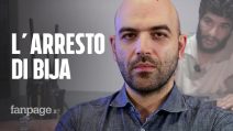 Roberto Saviano: "Lo Stato italiano ha trattato con i criminali libici per fermare i migranti"