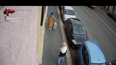 Milano, rapina una farmacia dell'incasso giornaliero di 250 euro: arrestato