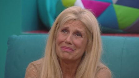 GFVip, Maria Teresa Ruta risponde alle accuse: "Io non vorrei essere amata troppo"