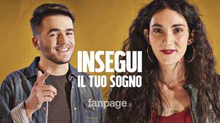 Insegui il tuo sogno