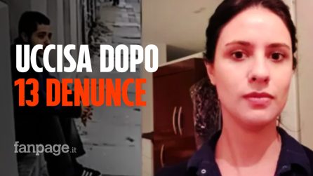 Paola, uccisa dal suo stalker dopo 13 denunce, la famiglia: "Lo Stato è complice"