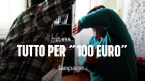 Il padre non gli dà 100 euro per uscire con gli amici: soprusi e maltrattamenti dal figlio 30enne