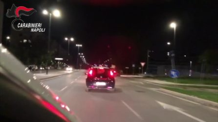 Sparatoria per il controllo del pizzo a Piazza Mercato: tre arresti in entrambi i clan