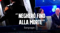 Maria Laura De Vitis, fidanzata di Paolo Brosio, e il presunto tradimento: "Negherò fino alla morte"