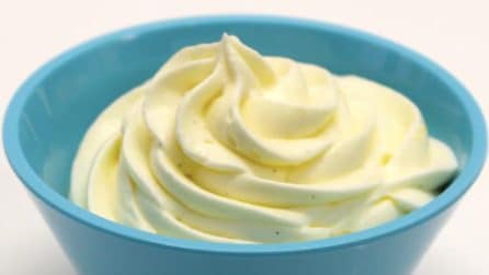 Crema diplomatica fatta in casa: la ricetta semplice per averla perfetta