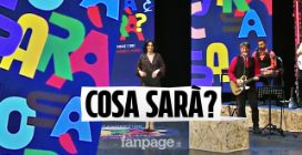 Cosa sarà? Esperienze e idee per cambiare il mondo