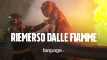 Formula 1, incidente Grosjean: i 4 "miracoli" che hanno salvato la vita al pilota