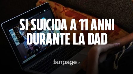 Bimbo di 11 anni si suicida in diretta su Zoom durante le lezioni online: "Era un bambino speciale"