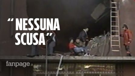 Casalecchio, 30 anni dalla strage della scuola colpita da un aereo: "Nessuno ha mai chiesto scusa"