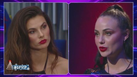 Rosalinda Cannavò: "Per Dayane Mello provo qualcosa che non avevo mai provato"