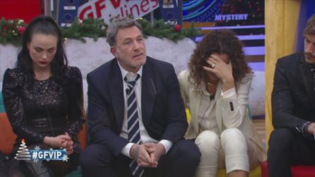 Filippo Nardi squalificato al Gf Vip
