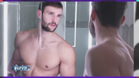 Grande Fratello VIP - Andrea Zenga: la clip di presentazione