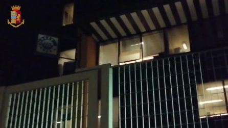 Operazione antidroga a San Basilio, arrestate undici persone