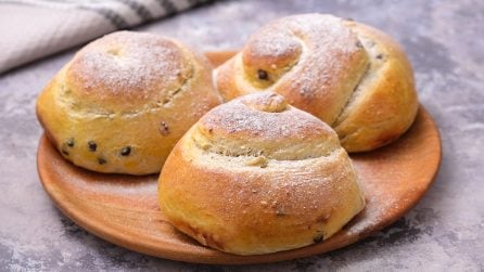 Pane alla banana: il suo profumo in cucina è delizioso!