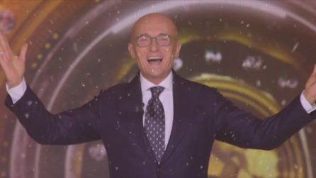 Grande Fratello VIP - Al via la puntata dell'11 dicembre