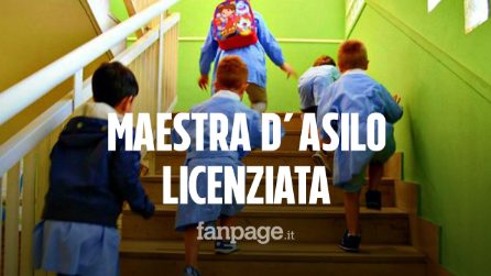Rovereto, maestra d'asilo licenziata: non voleva indossare la mascherina in classe