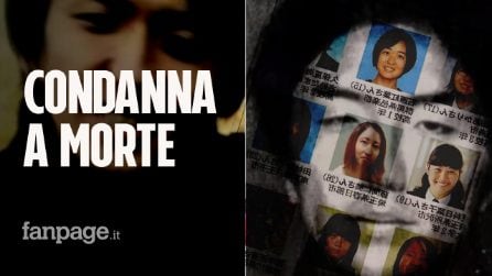Takahiro Shiraishi, condannato a morte il serial killer di Twitter: ha massacrato nove vittime