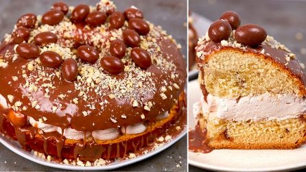 Roscòn de Reyes: il dolce spognolo che a non può mancare a Natale!