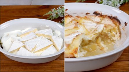Tartiflette: il piatto a base di patte e cipolle che conquisterà tutta la famiglia!