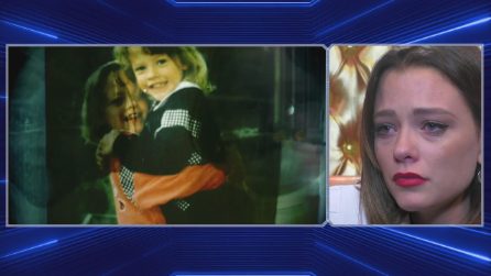 La lettera di Silvia alla sorella Giulia