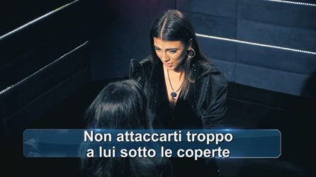 Gf Vip 2018, la semifinale prende il via: i temi caldi della quattordicesima puntata.