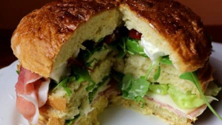 Panettone rustico, la ricetta ideale per le festività natalizie