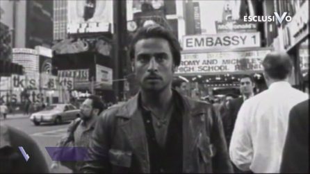 Verissimo - I 50 anni di Raz Degan