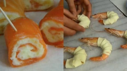 Antipasti di pesce: tre idee gustose per iniziare alla grande e con sapore