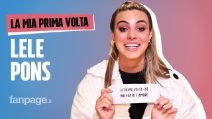 La prima volta di Lele Pons