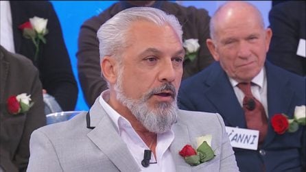 Uomini e Donne, Rocco a Gemma: "Sono venuto da te con i giochini erotici"