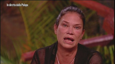 L'Isola 2019, lite tra Demetra Hampton e le sorelle Mihajlovic