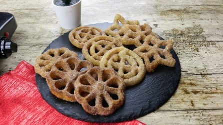 Come preparare i buñuelos: la buonissima e originale ricetta messicana