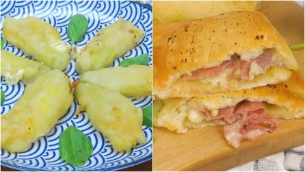 Le idee per un antipasto da leccarsi le dita